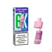 Lost Mary BM6000 Refill Pods Blueberry Cherry Cranberry | Guardian Vape Shop