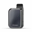 Lost Vape Prana Pod Vape Kit Peacock Black | Guardian Vape Shop