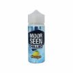 MOOR SEEN Chilled Range Shortfill E-liquid | Guardian Vape Shop