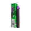 Nasty Bar DX2 Disposable Vape | Guardian Vape Shop