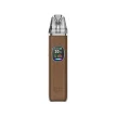 Oxva Xlim Pro 2 Vape Pod Kit Brown Python | Guardian Vape Shop