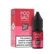 POD SALT Fusions Nic Salt E-Liquids | Guardian Vape Shop
