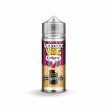 Perfect Vape Dessert Range E-Liquid Shortfills 100ml | Guardian Vape Shop