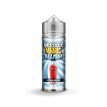 Perfect Vape Slush Range E-Liquid Shortfills | Guardian Vape Shop