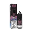 Pod Fuel Nic Salt E-Liquids Blueberry Cherry Cranberry | Guardian Vape Shop