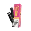 Pyne 2 in 1 Pods Prefilled 1500 Puff Pink Lemonade | Guardian Vape Shop