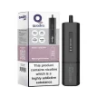 Quadro 2.4k Vape Pod Kit 2400 Puffs Fizzy Cherry | Guardian Vape Shop