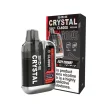 SKE Crystal CL6000 Vape Pod Kit Fizzy Cherry | Guardian Vape Shop