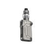 Smok MAG 18 Vape Box Mod Kit Nano Chrome | Guardian Vape Shop