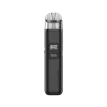 SMOK Novo Pro Pod Vape Kit Matte Black Leather | Guardian Vape Shop
