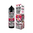 Seriously Pod Fill MAX Shortfill E-Liquids Strawberry Candy | Guardian Vape Shop