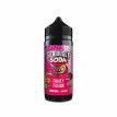 Seriously Soda Vape Juice Shortfill Fruity Fusion | Guardian Vape Shop