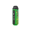 Smok RPM 40 Vape Pod Kit Green | Guardian Vape Shop