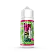 Strapped Slushies Shortfill E-liquids | Guardian Vape Shop