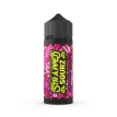 Strapped Sourz Shortfill E-liquids | Guardian Vape Shop
