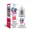 Take And Go Nic Salts E-liquid Cherry 20mg | Guardian Vape Shop