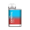 The Crystal CP600 Disposable Vape 600 Puff Cherry Ice | Guardian Vape Shop