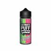 ULTIMATE PUFF Candy Drop Range Shortfill E-liquid | Guardian Vape Shop