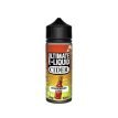 ULTIMATE PUFF Cider Range Shortfill E-liquid | Guardian Vape Shop