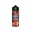 ULTIMATE PUFF Cookies Range Shortfill E-liquid | Guardian Vape Shop