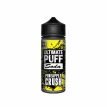 ULTIMATE PUFF Soda Range Shortfill E-liquid | Guardian Vape Shop