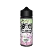 Ultimate Puff Blossom Range Shortfill Acai Apple | Guardian Vape Shop
