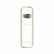 Voopoo Vmate E Vape Pod Kit White Inlaid Gold | Guardian Vape Shop