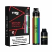 Tito Pro Pod Kit Skittles | Guardian Vape Shop