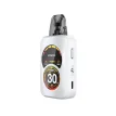VooPoo Argus A Vape Pod Kit Pearl White | Guardian Vape Shop