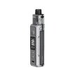 VooPoo Drag X2 Vape Kit Grey Metal | Guardian Vape Shop