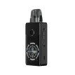 Voopoo Vinci E120 Vape Pod Kit Spray Black | Guardian Vape Shop