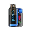 Vozol Vista Plug 10k Puff Disposable Blue Razz Ice | Guardian Vape Shop