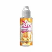 Wow Desserts Range Shortfill E-liquid Salted Caramel Cookie | Guardian Vape Shop