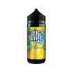 Big Drip liquid shortfill Lemon Cake | Guardian Vape Shop
