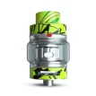 FreeMax Fireluke 2 Tank Vape Graffiti Green | Guardian Vape Shop