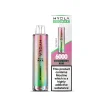 Hyola Pro Max 6000 Puffs Disposable Strawberry Kiwi | Guardian Vape Shop