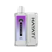 Hayati Miniature 600 Prefilled Pod Kit Grape | Guardian Vape Shop