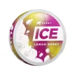 ICE Nicotine Pouches Lemon Berry 12mg | Guardian Vape Shop