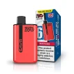 IVG SAVR Vape Pod Kit Red Fusion | Guardian Vape Shop