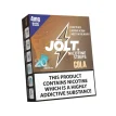 Jolt Nicotine Strips Cola 4mg | Guardian Vape Shop