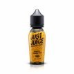 JUST JUICE Iconic Flavours Range Shortfill E-liquid | Guardian Vape Shop