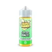 Loaded Shortfill E-liquids Glazed Donuts | Guardian Vape Shop