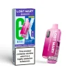 Lost Mary BM6000 6k Puff Pod Kit Blueberry Cherry Cranberry | Guardian Vape Shop