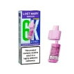 Lost Mary BM6000 Refill Pods Blueberry Sour Raspberry | Guardian Vape Shop