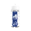 My E-Liquids Shortfill E-liquids Bluez | Guardian Vape Shop