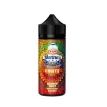 Nanna's Secrets Shortfill E-liquids Rainbow Twist | Guardian Vape Shop