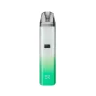 OXVA Xlim C Vape Pod Kit Glossy Green Silver | Guardian Vape Shop