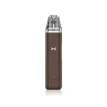 Oxva Xlim Go Vape Pod Kit Dark Brown | Guardian Vape Shop