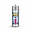 Perfect Vape Slush Range E-Liquid Shortfills | Guardian Vape Shop