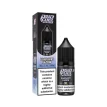 Pod Fuel Nic Salt E-Liquids Blueberry Fuzion | Guardian Vape Shop